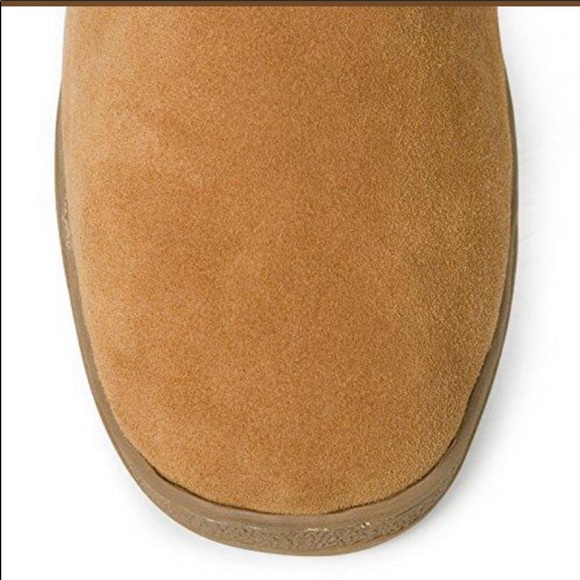 Lamo Womens Size 6 Rugged Sole boot. - Picture 5 of 5